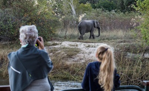 Mozambique & Kruger Photo Workshop with Tate Drucker 16-27 July 2022